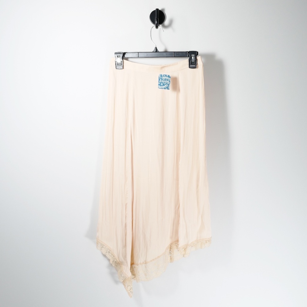 Free People Half Slip Skirt - Size XS NWOT